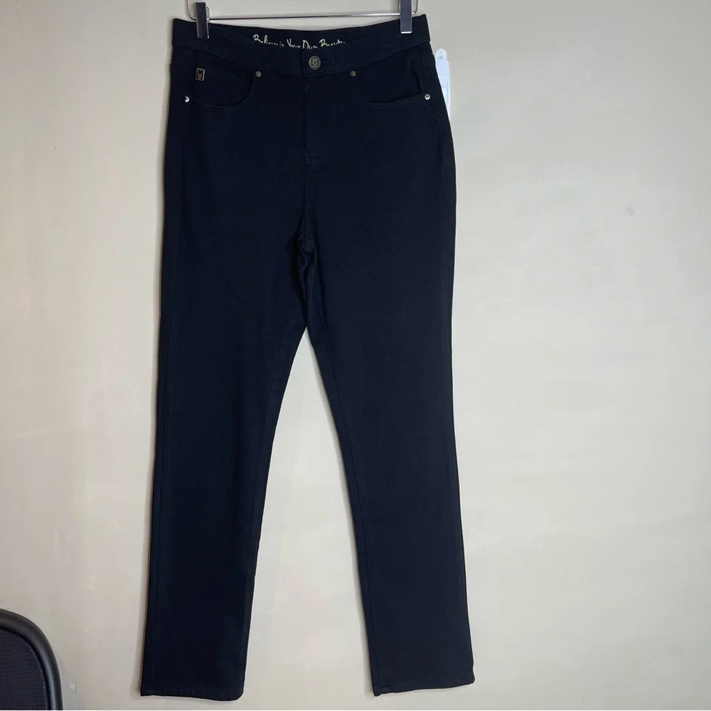 Belle by Kim Gravel Regular Flexibelle Rollabelle Jean
